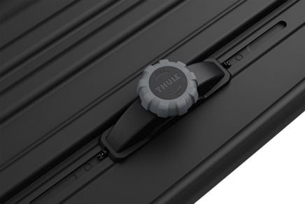 დახურული საბარგული Thule Pulse 2 XL 