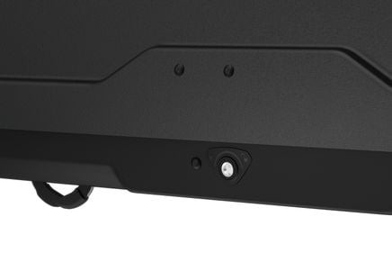 დახურული საბარგული Thule Pulse 2 XL 