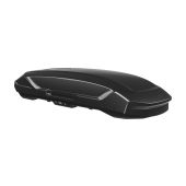 დახურული საბარგული Thule Motion 3 XXL black glossy
