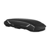 დახურული საბარგული Thule Motion 3 XXL black glossy