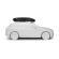 დახურული საბარგული Thule Motion 3 XXL black glossy