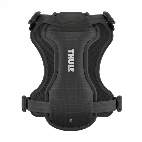 THULE M ძაღლის უსაფრთხოების ჰარნესი მანქანისთვის