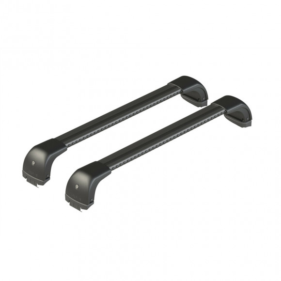 ძირითადი საბარგული NORDRIVE SILENZIO CX edgeBar მანქანისთვის სადა სახურავით შავი ძირითადი საბარგული NORDRIVE SILENZIO CX edgeBar მანქანისთვის სადა სახურავით შავი