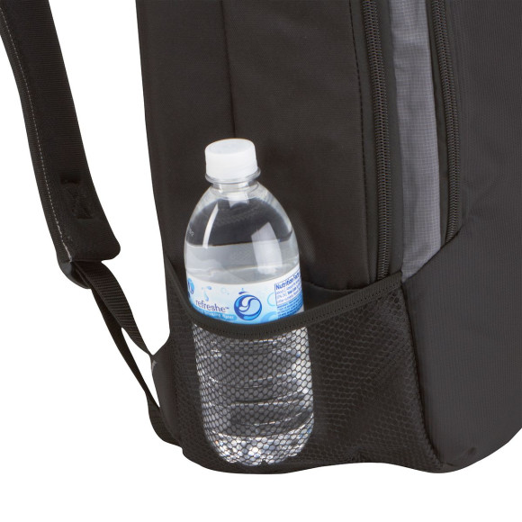 ზურგჩანთა Case Logic VNB217 black (მიმდინარე ფასები და მარაგი საიტზე www.rik.ge)