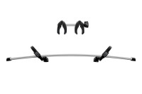 938100 გადამყვანი THULE VELOSPACE XT 3/4  შავი
