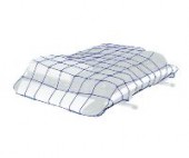 ბადე THULE 80x80