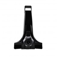 საყრდენი ფეხი საწვიმარი ღარისთვის Thule Gutter Foot 952, 4ც.