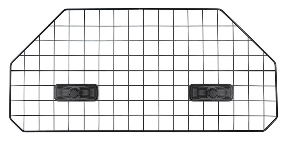 საბარგულის გამყოფი ბადე MENABO Petsy ძაღლების გადასაყვანად  საბარგულის გამყოფი ბადე MENABO Petsy ძაღლების გადასაყვანად