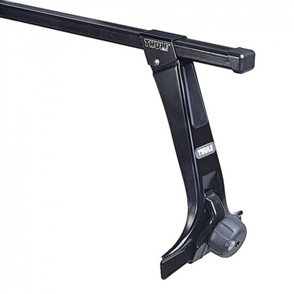 საყრდენი ფეხი საწვიმარი ღარისთვის  Thule Gutter Foot 953, 4ც საყრდენი ფეხი საწვიმარი ღარისთვის  Thule Gutter Foot 953, 4ც