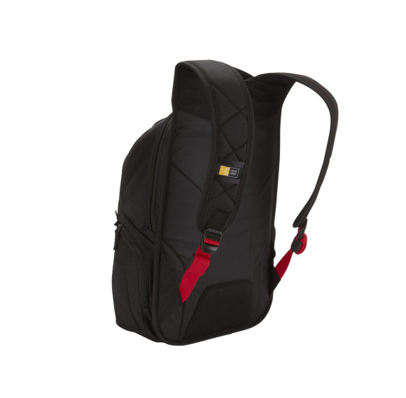 ზურგჩანთა Case Logic DLBP116 black (მიმდინარე ფასები და მარაგი საიტზე www.rik.ge)