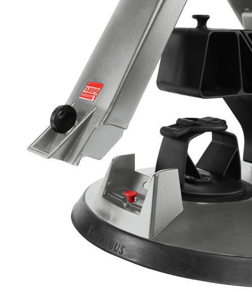 თხილამურების სამაგრები FABBRI KOLUMBUS SKI&BOARD მაგნიტი თხილამურების სამაგრები FABBRI KOLUMBUS SKI&BOARD მაგნიტი