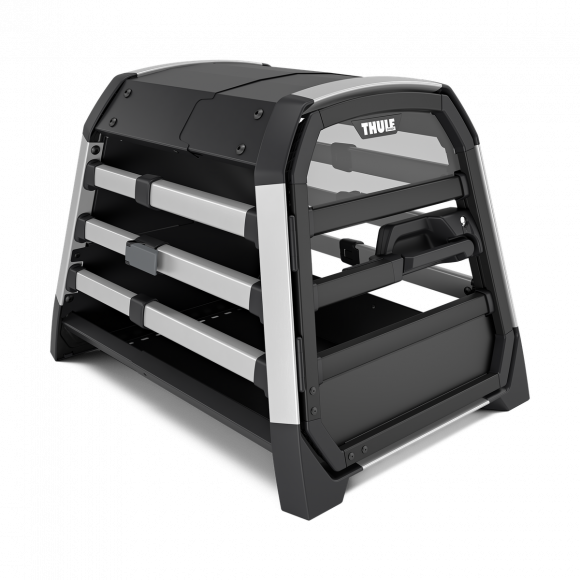გალია ძაღლის ტრანსპორტირებისთვის Thule Allax XS 