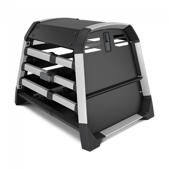 გალია ძაღლის ტრანსპორტირებისთვის Thule Allax XS 