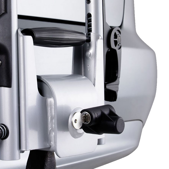 საკეტი THULE ველო 970/972/974/9708 საკეტი THULE ველო 970/972/974/9708