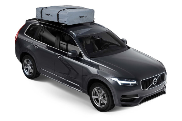 კარავი Thule Tepui  Kukenam 3 person, gray