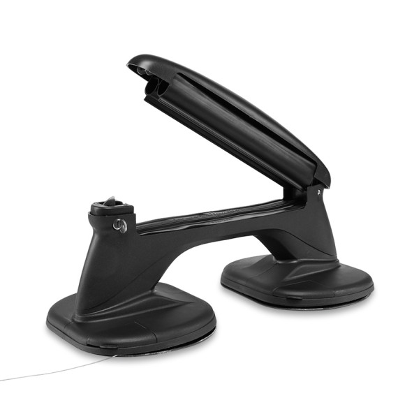 თხილამურების სამაგრები FABBRI 3 TACO SKI&BOARD მაგნიტი თხილამურების სამაგრები FABBRI 3 TACO SKI&BOARD მაგნიტი