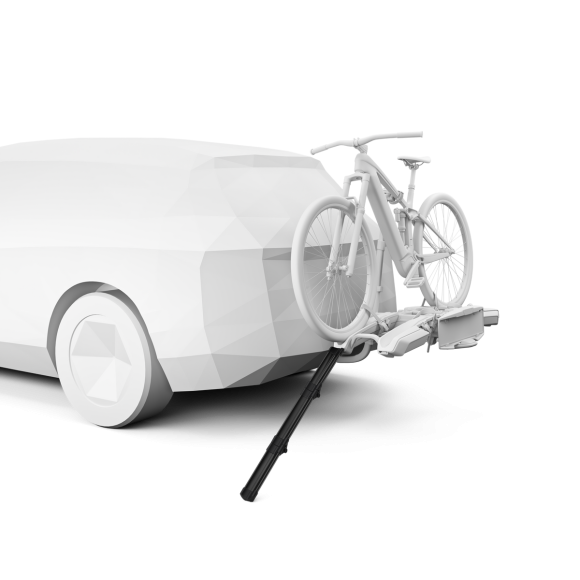 Thule Epos Foldable Loading Ramp