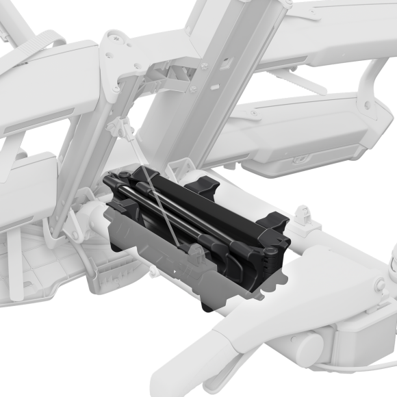 Thule Epos Foldable Loading Ramp