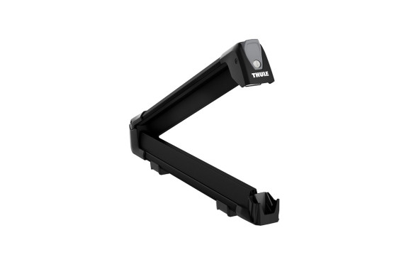 თხილამურების სამაგრები THULE SnowPack L 6 წყვილი, black