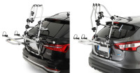 ველოსიპედის სამაგრი უკანა კარზე  Fabbri Bici OK 2 ELEKTROBIKE SUV 90, 2 ცალი