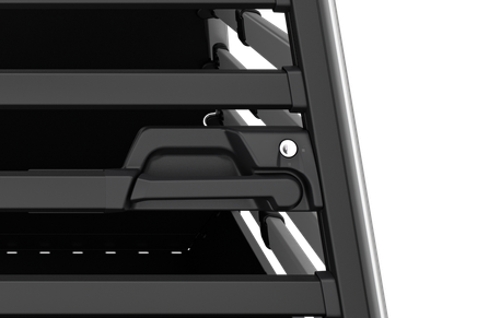 გალია ძაღლის ტრანსპორტირებისთვის Thule Allax L compact