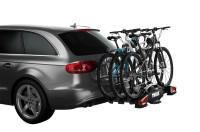 ველოსიპედის სამაგრი Thule VeloSpace XT 938, 2 ცალი