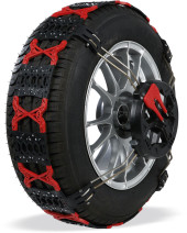 მოცურების საწინააღმდეგო ჯაჭვები MODULA Plastic T16-REF160 მოცურების საწინააღმდეგო ჯაჭვები MODULA Plastic T16-REF160