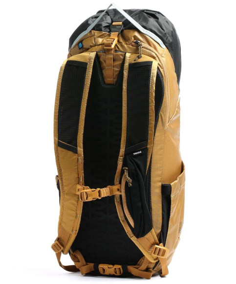 სალაშქრო ზურგჩანთა Thule Stir 20ლ,  Wood Trush