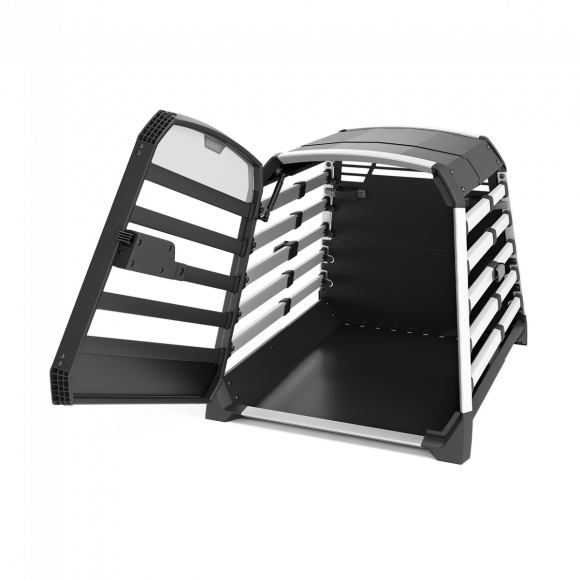 გალია ძაღლის ტრანსპორტირებისთვის Thule Allax XL  compact