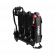 ველოსიპედის სამაგრი საბუქსირეზე Thule EasyFold 3, 3 ც ველოსთვის
