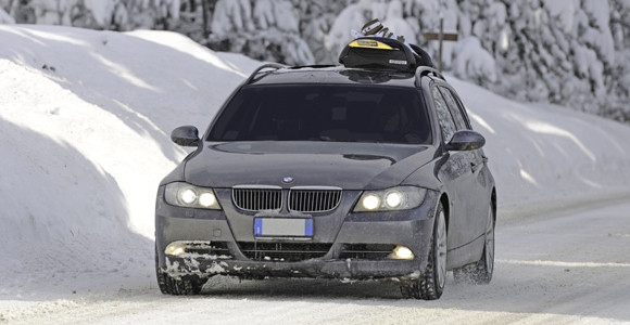 თხილამურების სამაგრები MENABO Aconcagua 3 წყვილი, მაგნიტი თხილამურების სამაგრები MENABO Aconcagua 3 წყვილი, მაგნიტი