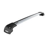 აეროდინამიკური ძელები Thule WingBar Edge 9596  (2ც) 
