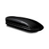 დახურული საბარგული Menabo Mania 400 black