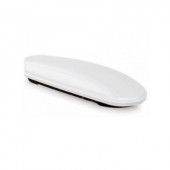 დახურული საბარგული Menabo Mania 400 white