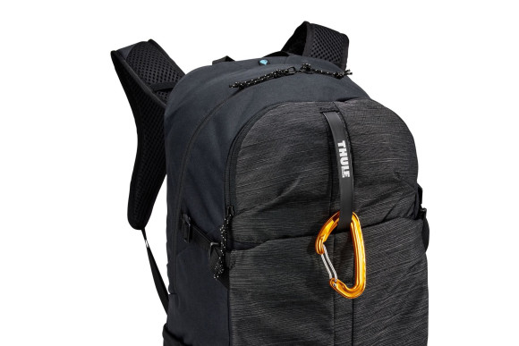 სალაშქრო ზურგჩანთა Thule Nanum 18ლ, Black