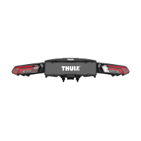 ველოსიპედის სამაგრი საბუქსირეზე Thule Epos, 2 ველოსიპედისთვის