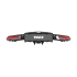 ველოსიპედის სამაგრი საბუქსირეზე Thule Epos, 2 ველოსიპედისთვის