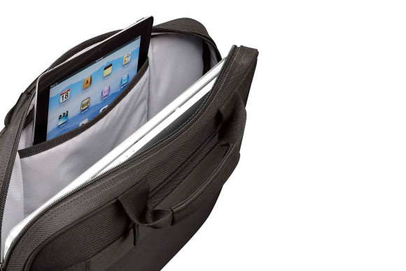 ჩანთა Case Logic DLC117 black ჩანთა Case Logic DLC117 black