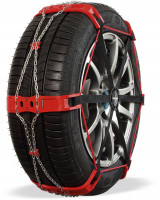 მოცურების საწინააღმდეგო ჯაჭვები MODULA T136-REF136 SOCK