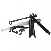 ადაპტერი მეოთხე ველოსიპედისთვის Thule 973-24