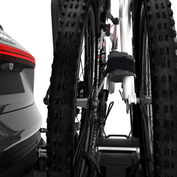 დამცავი Thule Bike Protector დამცავი Thule Bike Protector