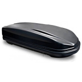 დახურული საბარგული Menabo Marathon 400 black დახურული საბარგული Menabo Marathon 400 black