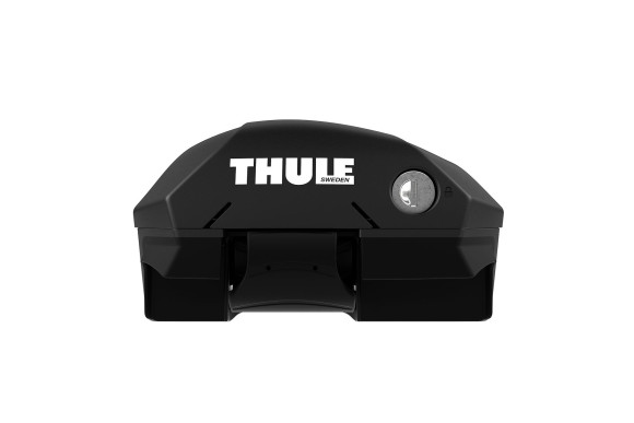 ძირითადი საბარგული Thule Wingbar Edge Evo მანქანისთვის სახურავზე რელინგებით