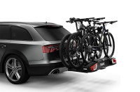 ველოსიპედის სამაგრი Thule VeloSpace XT 3 939, 3 ცალი
