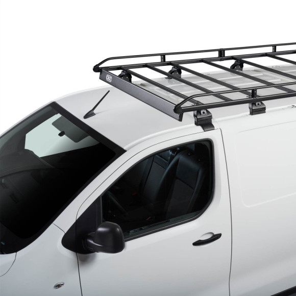 სატვირთო კალათა CRUZ Evo Rack, VW Caddy Maxi, 2020-