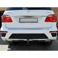 საბუქსირე IMIOLA M/A43 быстросъемный Mercedes GLE  Coupe 2015-