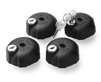 ავტოსაბარგულების აქსესუარები