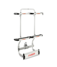 თხილამურის სამაგრები საბუქსირეზე