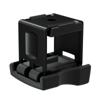 თხილამურების სამაგრების აქსესუარები